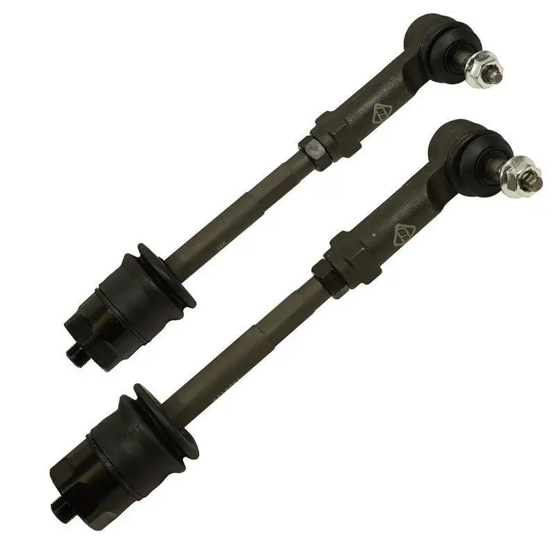2001-2010 Duramax Tie Rod Upgrade (1032125) 1