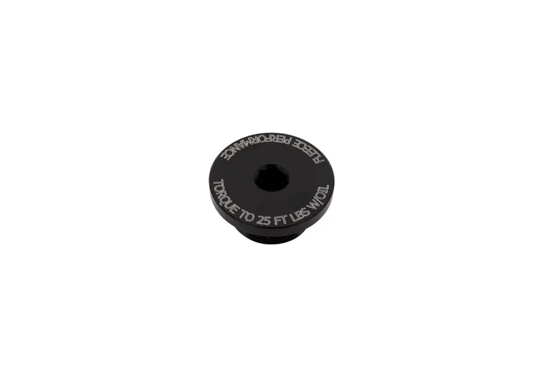 2001-2010 Duramax Turbo Thermostat Delete Plug (Fpe-Turbo-Therm) 1