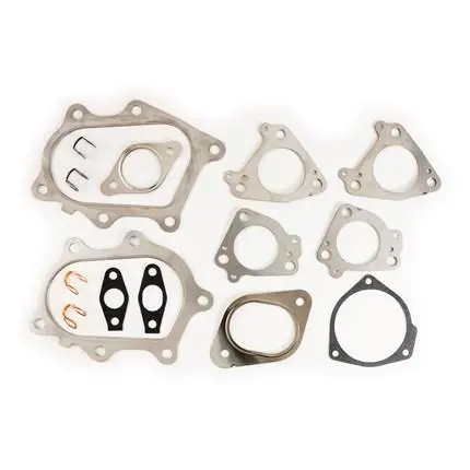 2001-2010 Duramax Turbocharger Installation Kit (Ap0162) 1
