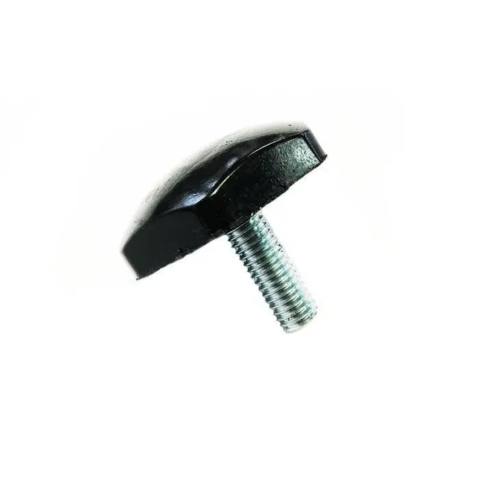 2001-2010 Universal Upper Control Arm Bump Stop (M21017-Bk-01) 1