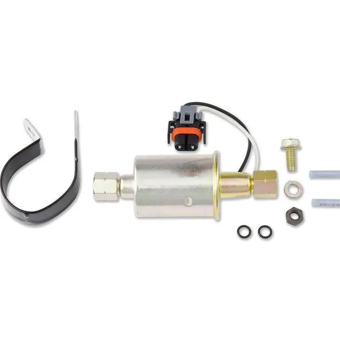 2001-2011 Duramax Fuel Transfer Pump (Ap63442) 1
