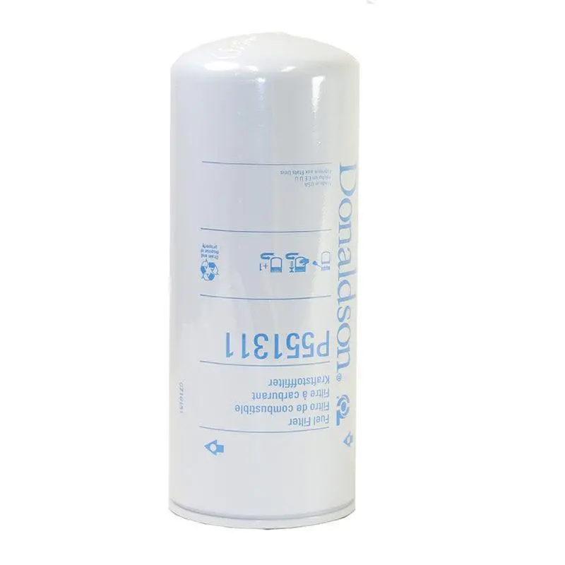 2001-2012 Duramax Remote Fuel Filter Replacement Cartridge (1500063) 1