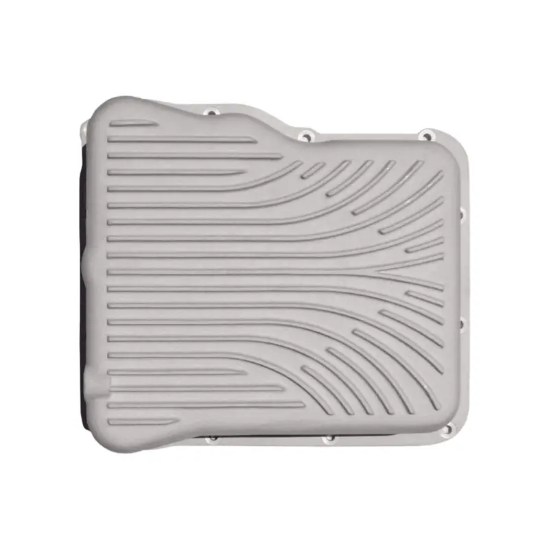 2001-2013 Duramax Allison 1000 Revmax Aluminum Transmission Pan (A1000-900) 1