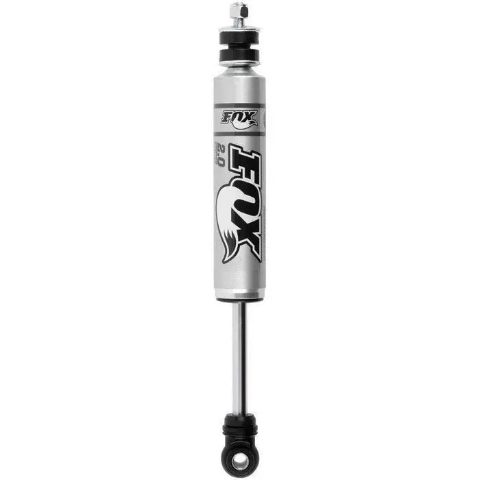 2001-2013 Duramax Front 0-2" Lift Fox 2.0 Performance Series Ifp Shock (980-24-663) 1