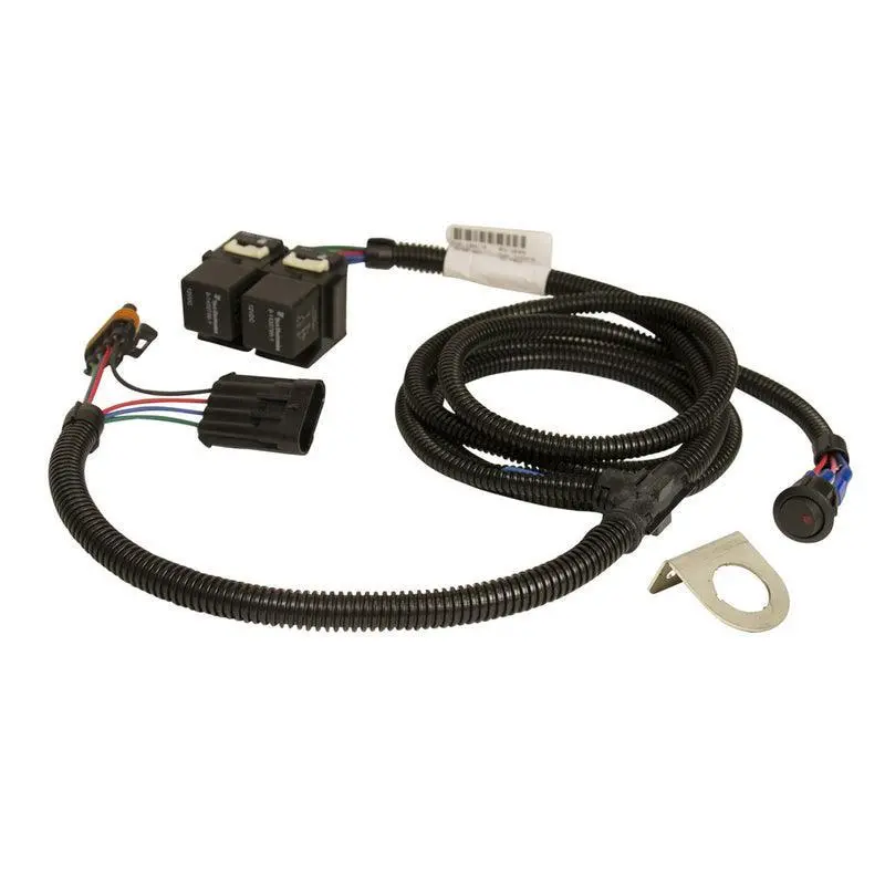2001-2014 Duramax 2 Low Unloc (1030710) 1