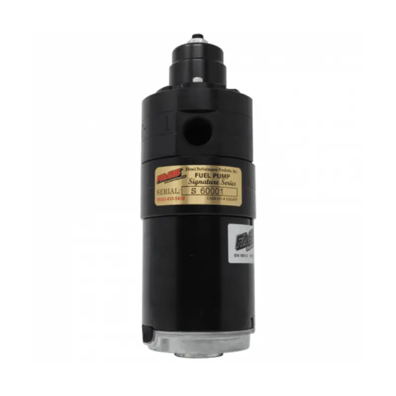 2001-2016 Duramax 100Gph Adjustable Fuel Lift Pump (Fasc09100g) 1