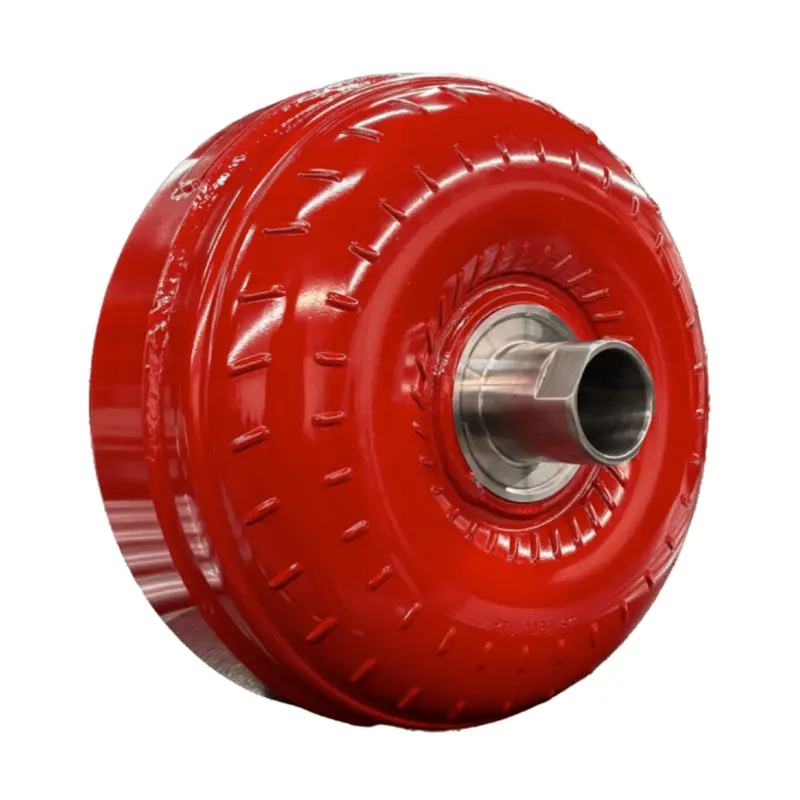 2001-2016 Duramax 6.6L Allison Triple Disc Toque Converter (Rt-A1000-Tc) 1