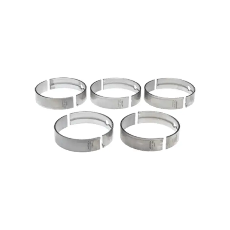 2001-2016 Duramax 6.6L Mahle Main Bearing Set (Ms-2218P) 1