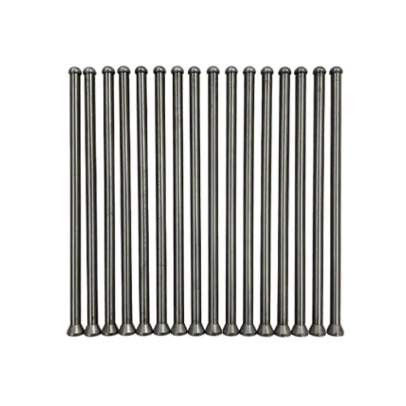 2001-2016 Duramax 6.6L Manton Series 3 Pushrods Set Of 16 1
