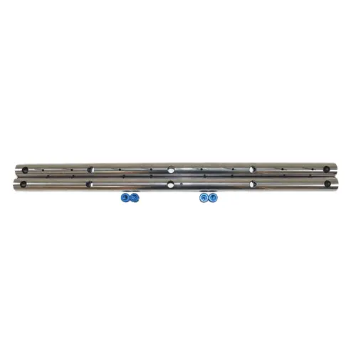 2001-2016 Duramax 6.6L Upgraded Rocker Shaft (C6704) 1