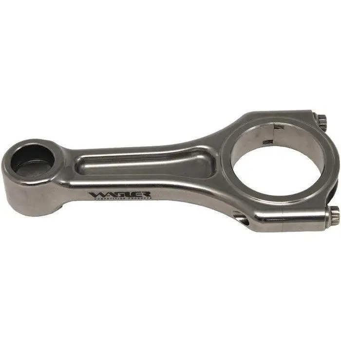 2001-2016 Duramax 6.6L Wagler Connecting Rod Set (Crc6.6H) 1