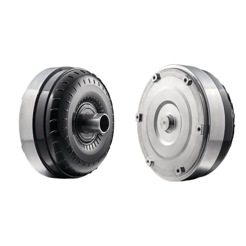 2001-2016 Duramax Allison 1000 Revmax Stage 3 Toque Converter (A1000-400) 1