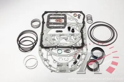 2001-2016 Duramax Allison Transmission Overhaul Kit W/ Seals And Gaskets (A1000-742) 1