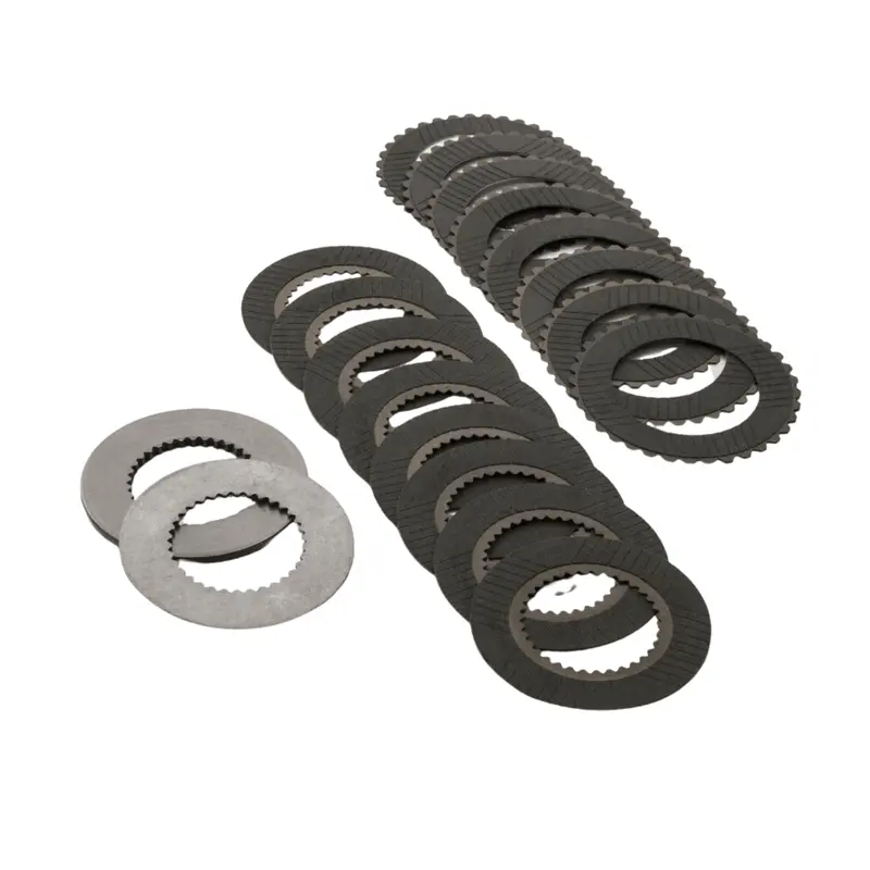 2001-2016 Duramax C1 / C2 / C3/  C4 Gpz Clutches (Kcoa1000gpzlb7) 1