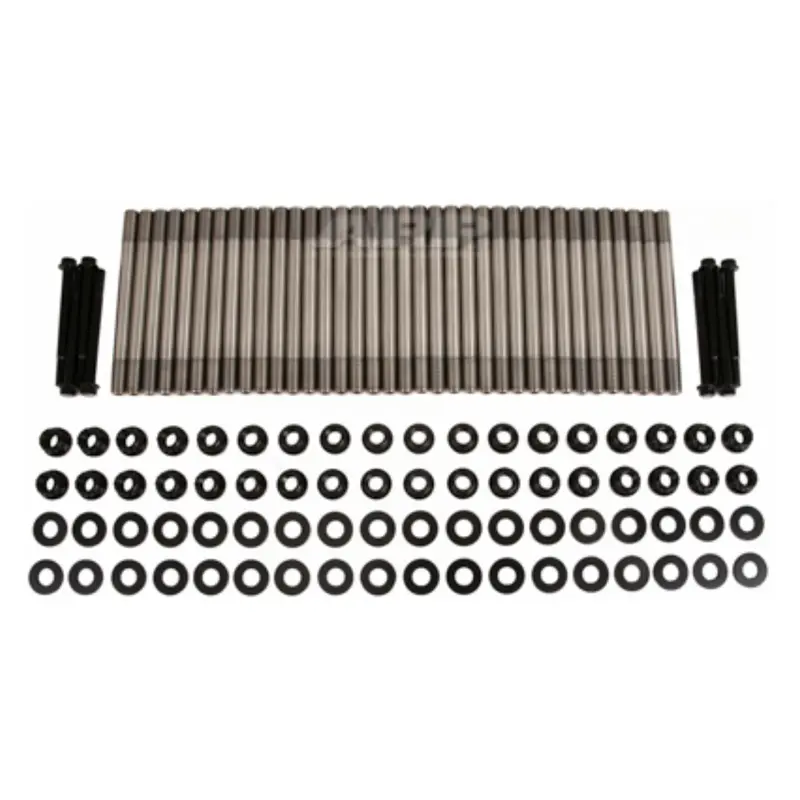2001-2016 Duramax Custom Age 625+ Head Stud Kit (230-4202) 1