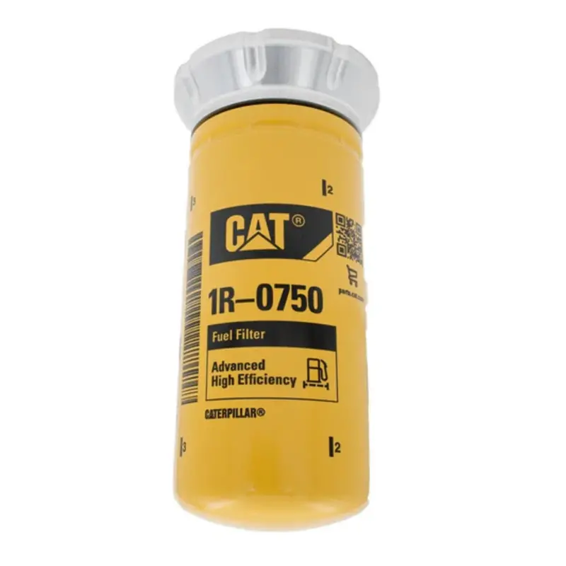 2001-2016 Duramax Dirty Diesel Cat Fuel Filter Adapter (Dur-Fue-A046) 1