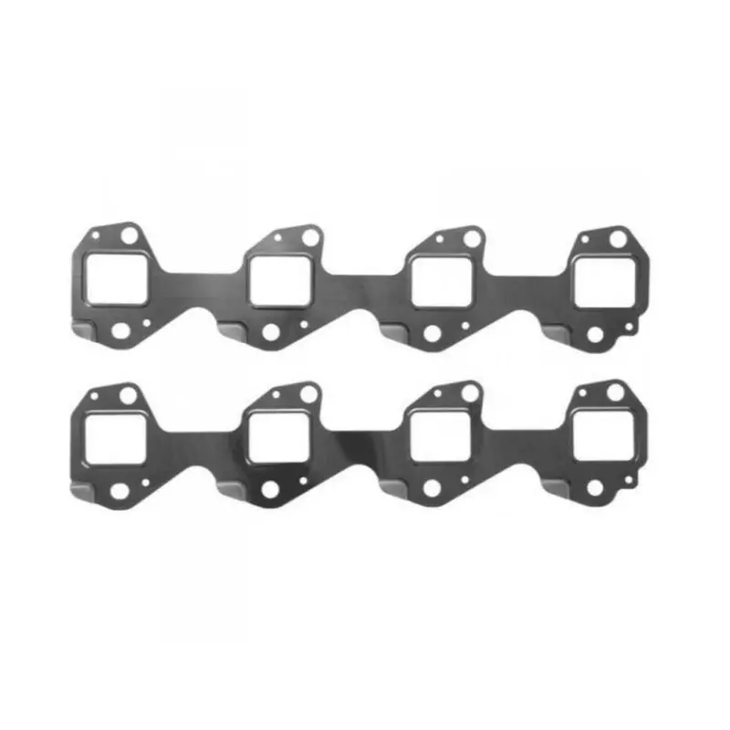 2001-2016 Duramax Exhaust Manifold Gaskets (Ms19398) 1