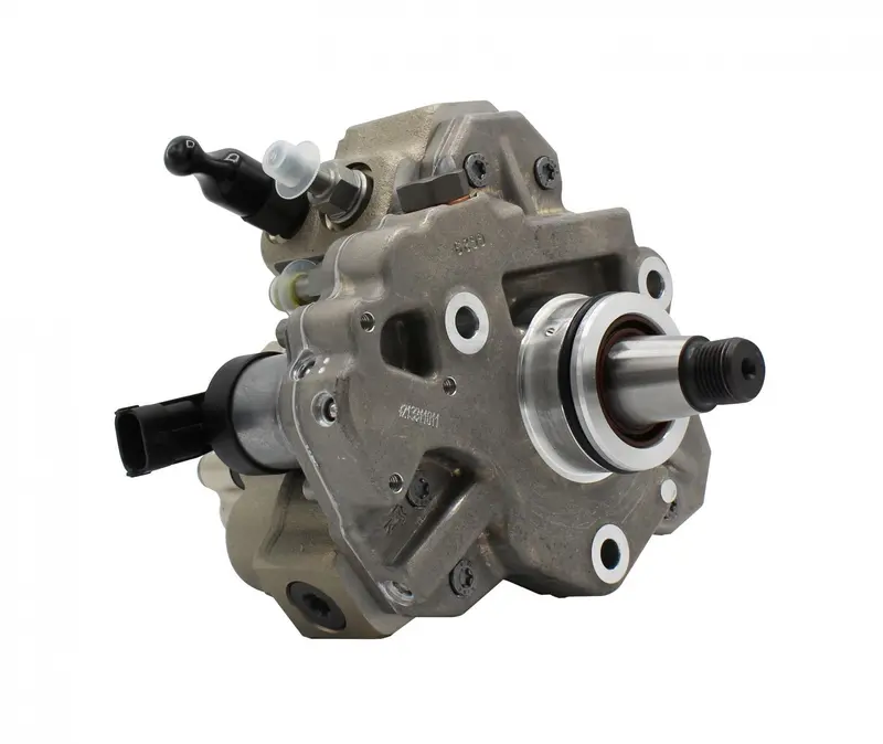 2001-2016 Duramax Lbz/Lmm Bosch Cp3 (Fpe-Dmax-Cp3) 1