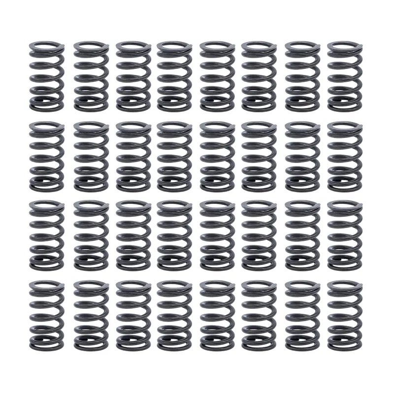 2001-2016 Duramax Performance Hd Valve Spring Set Of 32 (360-1022) 1