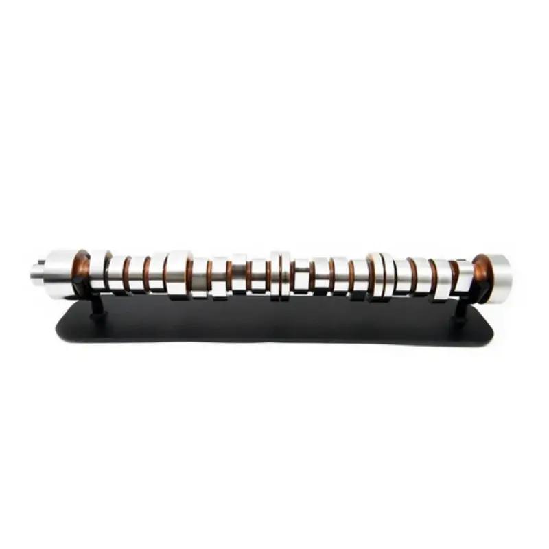 2001-2016 Duramax Socal Alternative Firing Order Camshaft (6480Af) 1