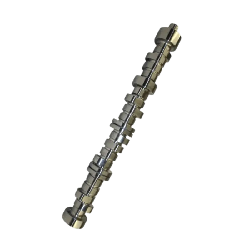 2001-2016 Duramax Wagler Stage 1 & 2 Alternate Fire Camshaft Street (C6686) 1