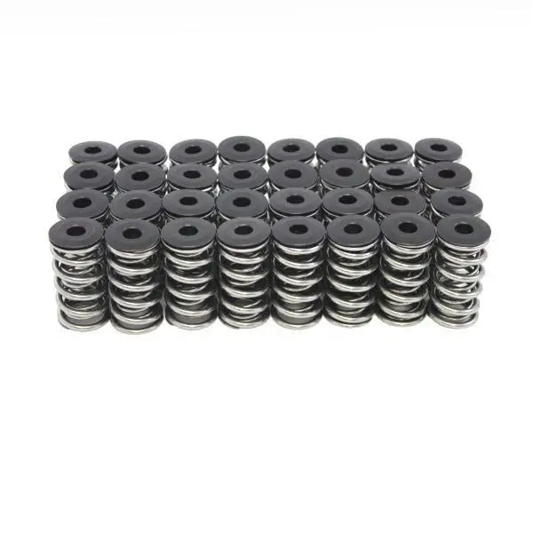 2001-2016 Duramax Wagler Street Dual Valve Spring Kit (C6643) 1
