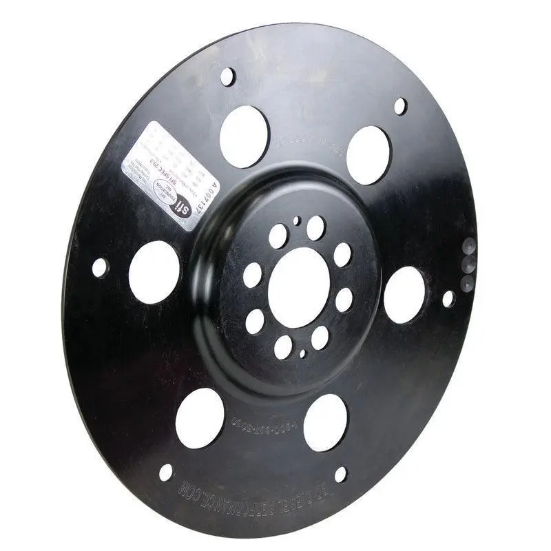 2001-2018 Duramax Certified Sfi Billet Flex Plate (1041260) 1
