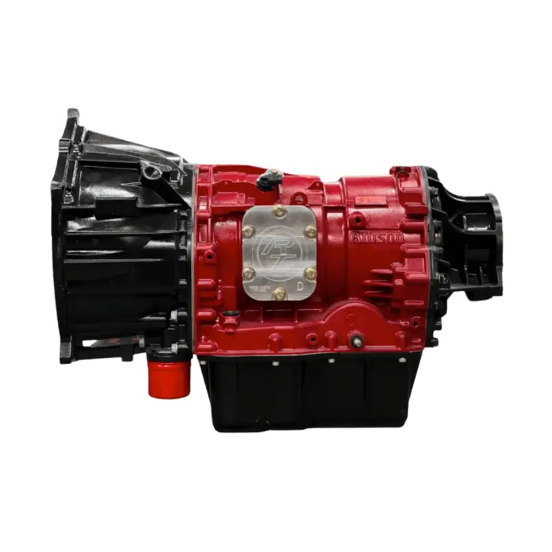 2001-2019 Duramax 6.6L Allison 1000 Randy's Transmission Stage 3 900Hp (311241033) 1