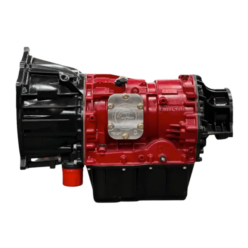 2001-2019 Duramax 6.6L Allison 1000 Randy's Transmission Stage 4 900+ Hp (311241035) 1