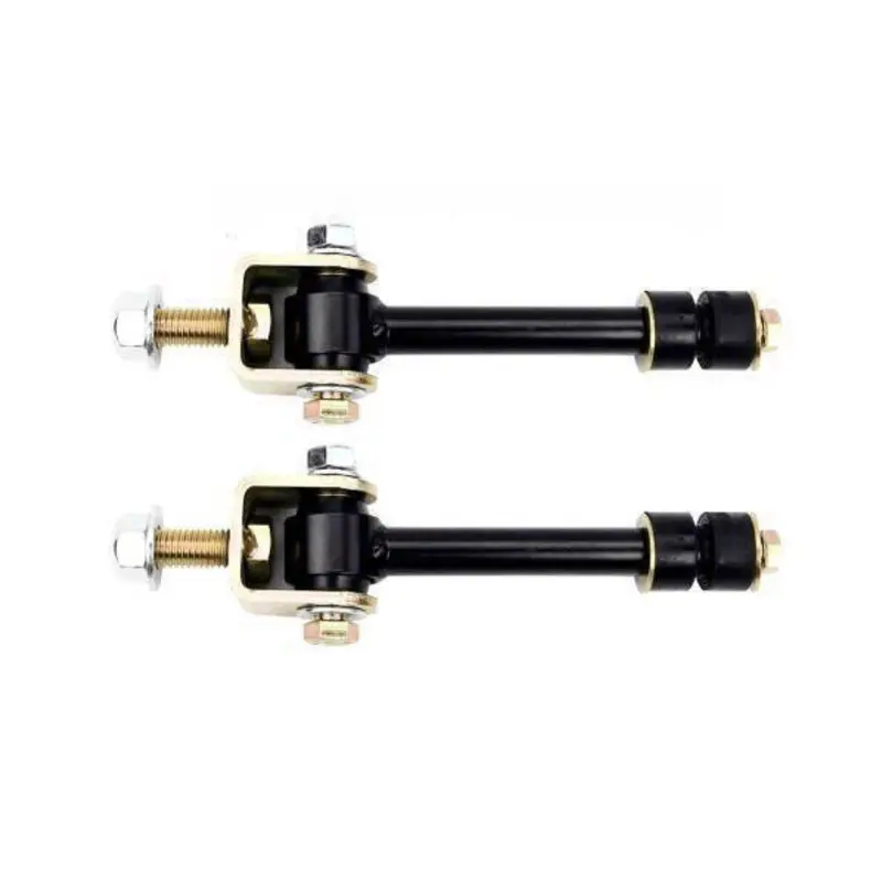 2001-2019 Duramax Kryptonite Heavy Duty 0"-2" Sway Bar End Links (Krswel02) 1