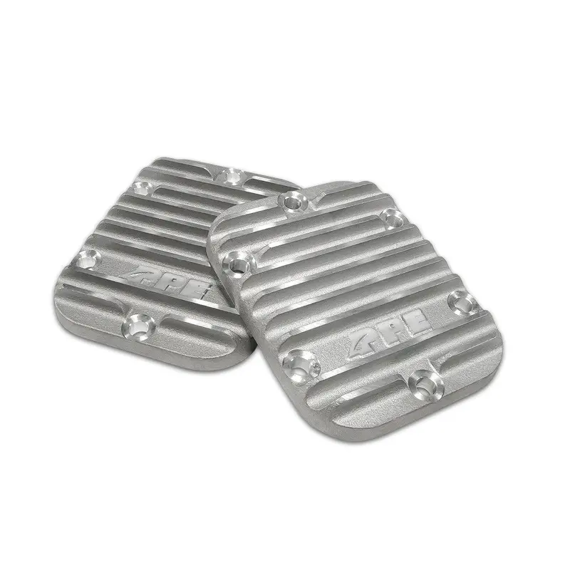 2001-2019 Duramax Ppe Hd Cast Aluminum Pto Side Plate Cover (128060000 / 128060100) 1