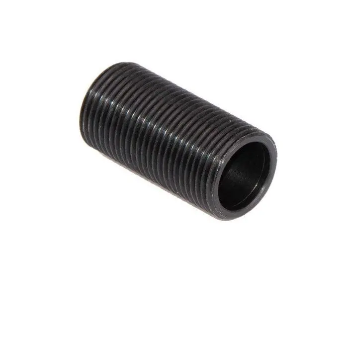2001-2019 Duramax Ppe Threaded 13/16"-16 Oil Filter Adapter (114000551) 1
