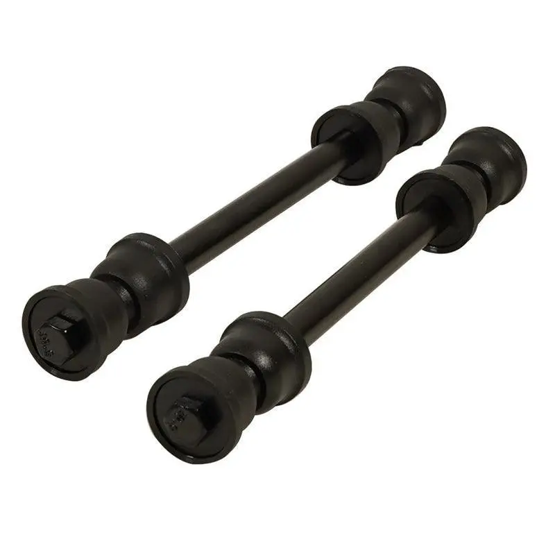 2001-2019 Duramax Upgraded Sway Bar End-Links (1032126) 1