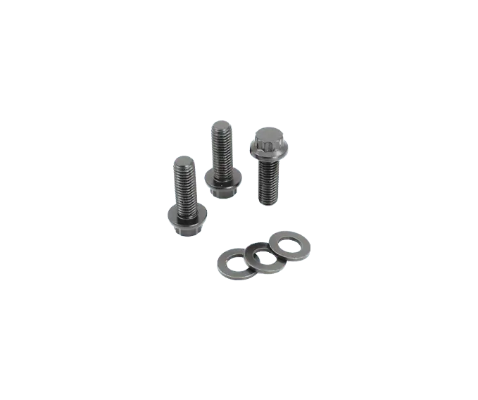 2001-2021 Duramax Arp Up Pipe Bolts (10232) 1