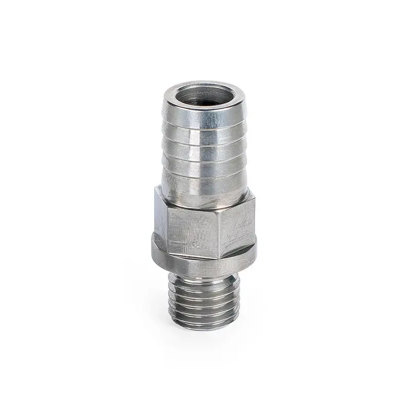 2001-2022 Duramax Ppe 1/2" Cp3 Pump Inlet Fitting (113060601) 1
