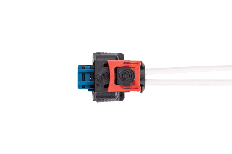 2001-2022 Duramax Replacement Sensor Connector With Pigtail (Fpe-Har-Mu-Pt-1) 1