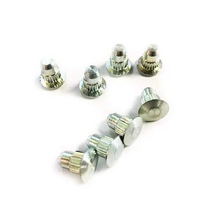 2001-2023 Duramax Kryptonite Alignment Cam Pins (Kr86325) 1
