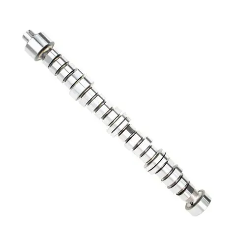 2001-2025 Duramax 6.6L Callies Stage 1 Alternate Firing Order Induction Hardened 108 Lsa + 4° Advance Camshaft (270-009) 1