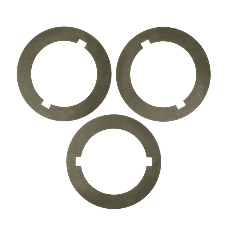 2001+ Duramax Fluidampr Friction Washers (760131-Fw03) 1