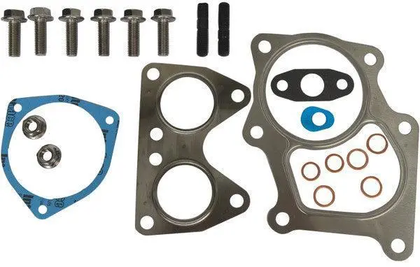 2002-2004 Duramax Lb7 Turbo Install Kit (J1060311n) 1