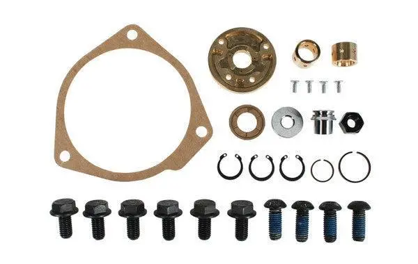 2002-2004 Duramax Lb7 Turbo Rebuild Kit (J1660301n) 1