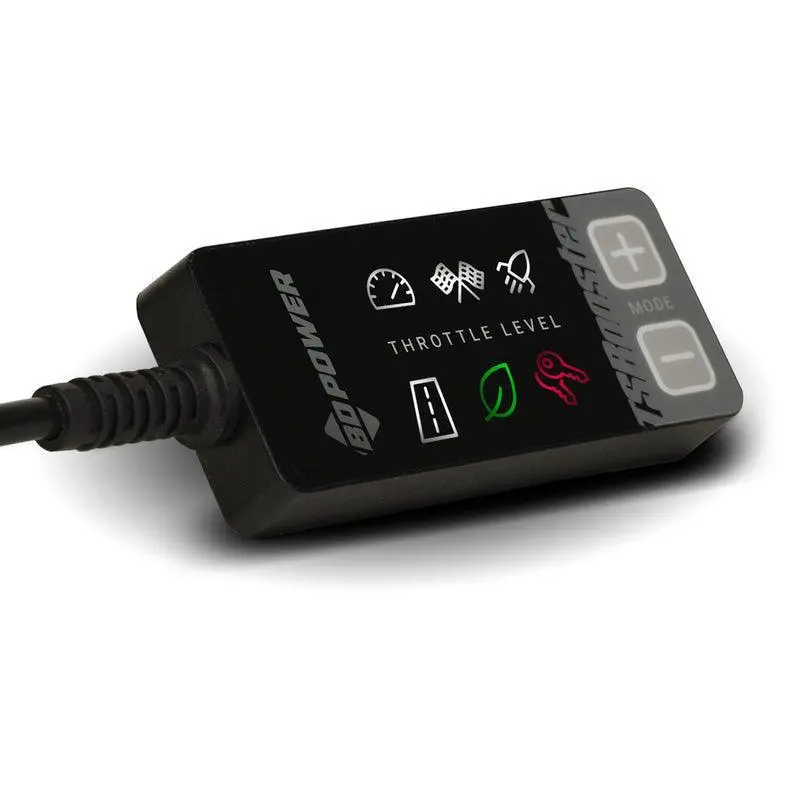 2002-2016 Bmw Throttle Sensitivity Booster V3.0 (1057941) 1