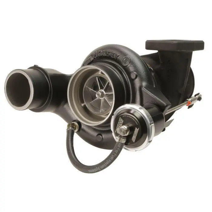 2003-2004 Cummins 5.9L 63Mm Fmw Holset Cheetah Turbocharger (Fpe-351-0304) 1