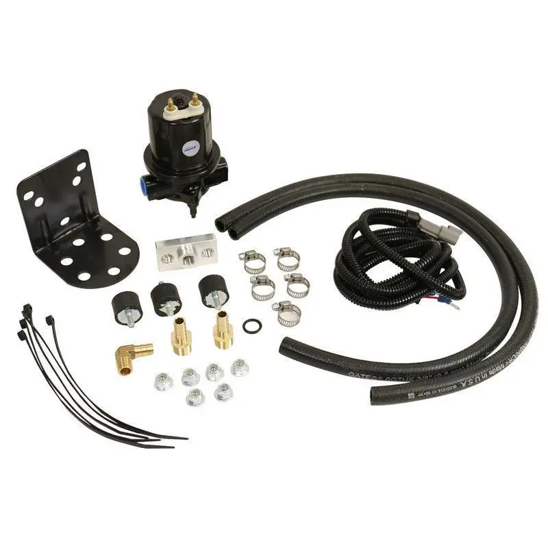 2003-2004 Cummins 5.9L Bd Diesel Oem Bypass Lift Pump Kit (1050227) 1