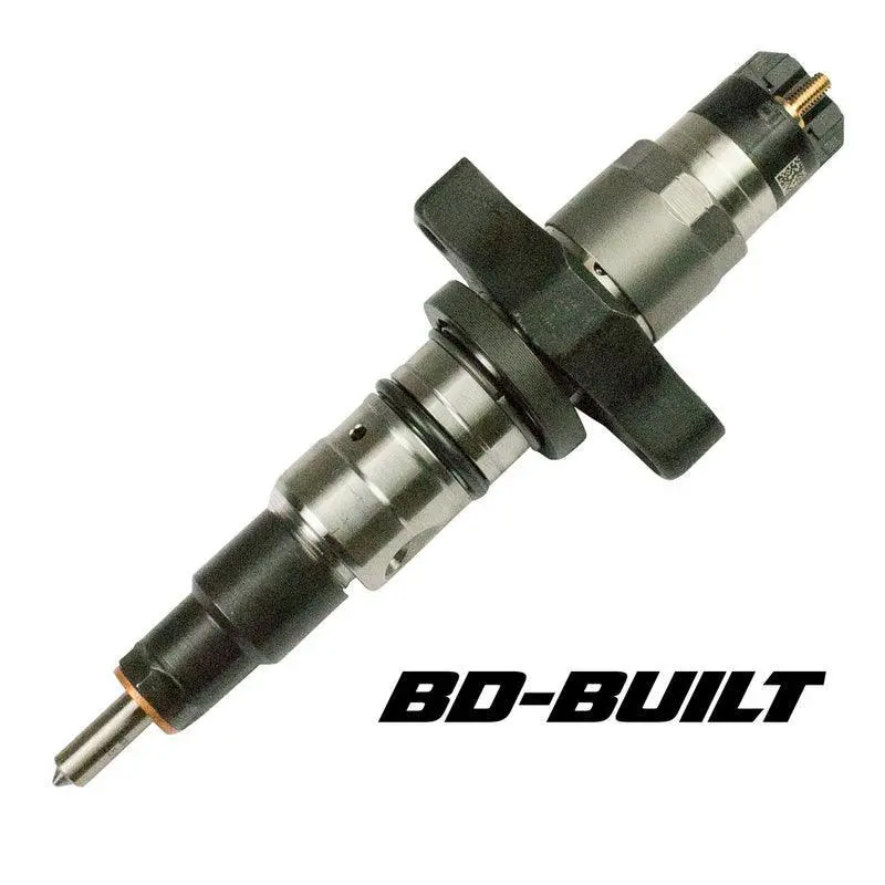 2003-2004 Cummins 5.9L Bd Diesel Stock Performance Plus Fuel Injector (1714503) 1