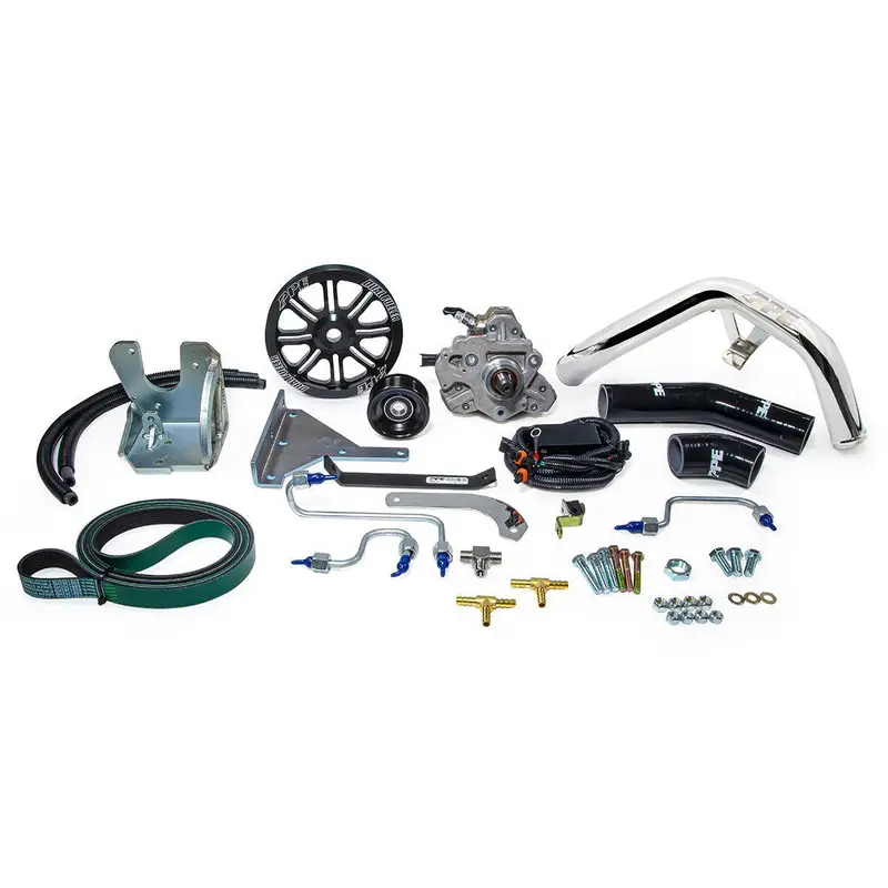 2003-2004 Cummins 5.9L Dual Fueler Install Kit W/ Cp3 Pump (213001100) 1