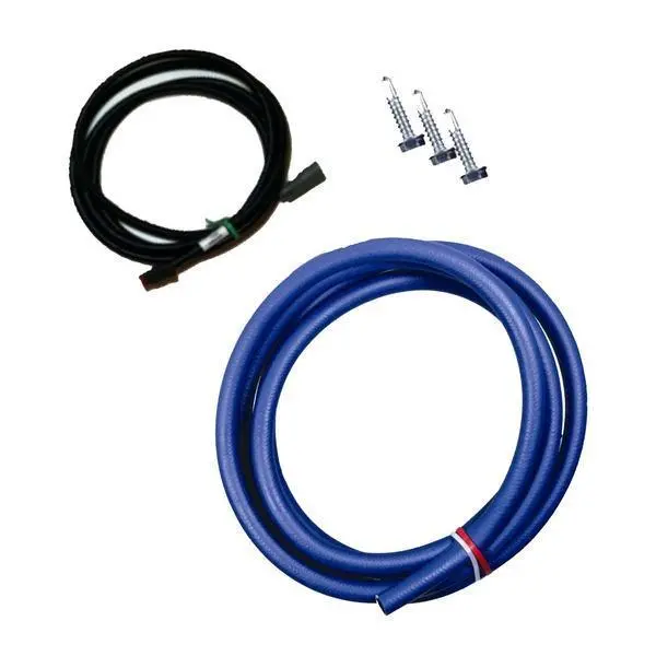 2003-2004 Cummins 5.9L Replacement Pump Relocation Kit (Rk04) 1