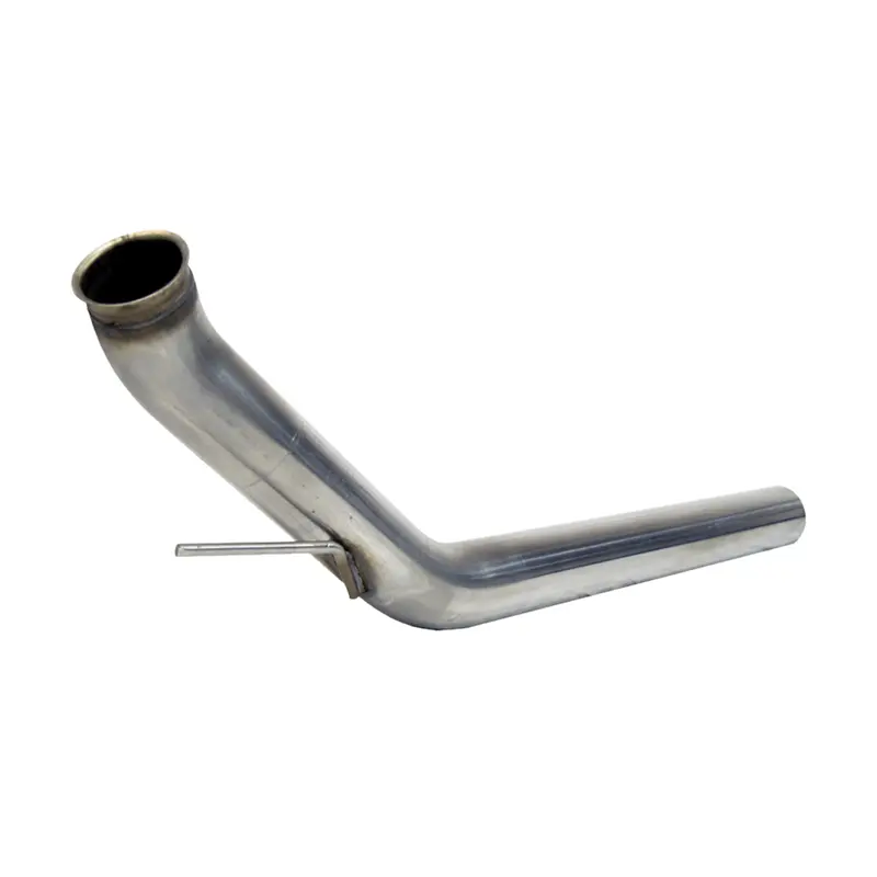 2003-2004 Cummins 5.9L Stainless Steel 4" Down Pipe (Ds9405) 1