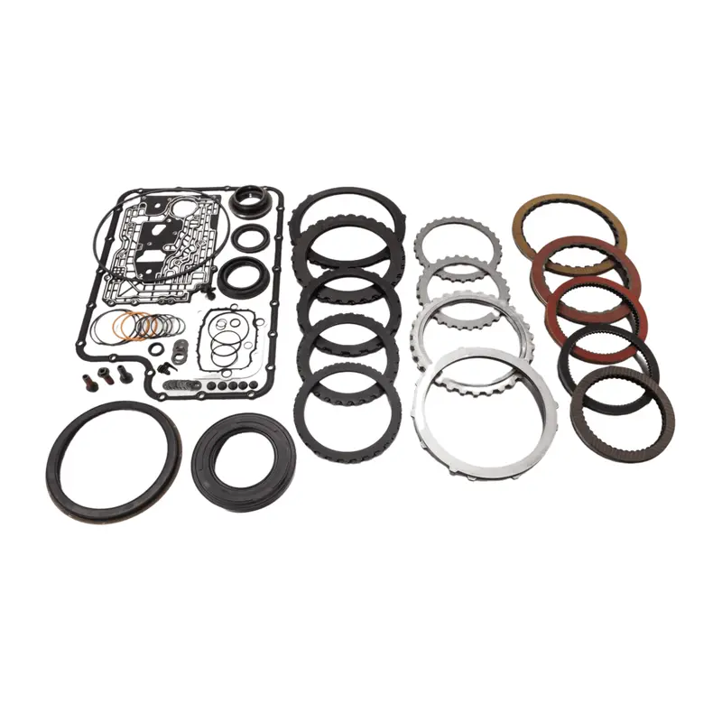 2003-2004 Powerstroke 6.0L 5R110w High Performance Rebuild Kit (5R110-700) 1