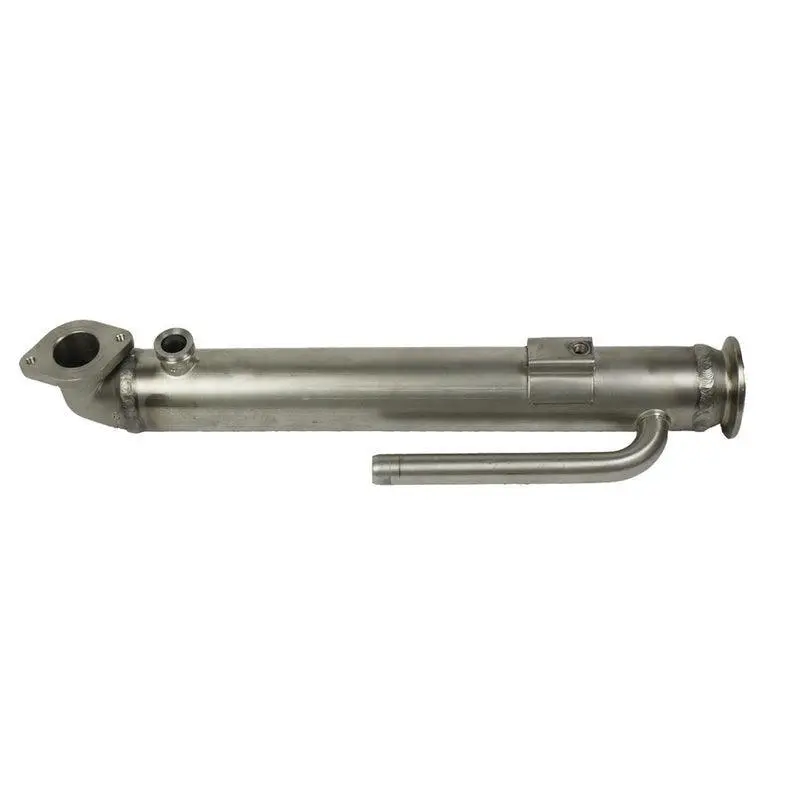 2003-2004 Powerstroke 6.0L Egr Cooler Replacement W/ Round Tube (1090201) 1